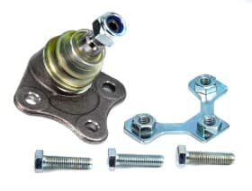 Шаровая опора