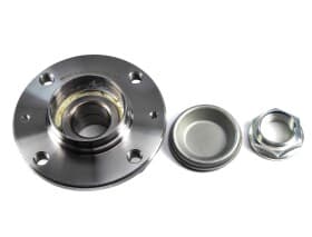 Комплект ступиці колеса Комплект ступиці колеса