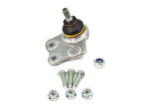 Шаровая опора