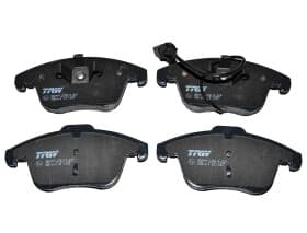 Тормозные колодки