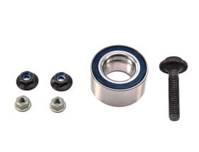 Подшипник ступицы колеса Meyle 100 498 0138 Подшипник ступицы колеса Meyle 100 498 0138