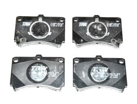 Тормозные колодки