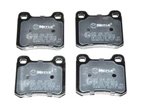 Гальмівні колодки