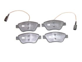 Гальмівні колодки Гальмівні колодки