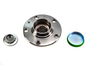 Комплект ступицы колеса Meyle 100 598 0181 Комплект ступицы колеса Meyle 100 598 0181