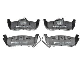 Тормозные колодки