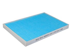 Фильтр салона Фильтр салона