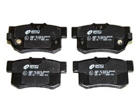 Гальмівні колодки