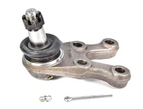 Шаровая опора