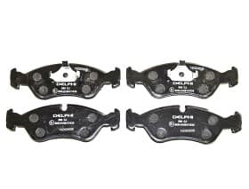 Тормозные колодки