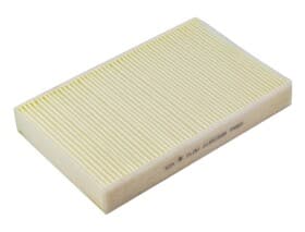 Фильтр салона