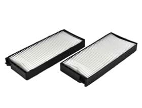 Фільтр салону