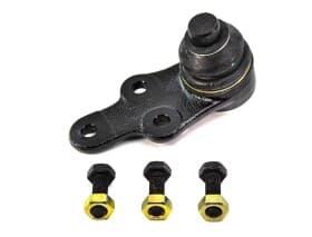 Шаровая опора