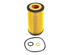 Масляный фильтр