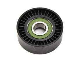 Обвідний ролик поліклинового ременя Обвідний ролик поліклинового ременя