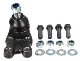 Шаровая опора