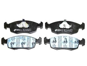 Тормозные колодки