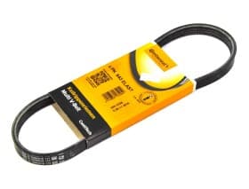 Поликлиновой ремень