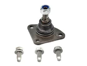 Шаровая опора