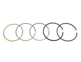 Комплект поршневих кілець Комплект поршневих кілець