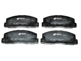 Тормозные колодки Тормозные колодки