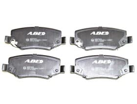 Гальмівні колодки