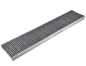 Фильтр салона