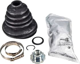 Пильовик гранати Пильовик гранати