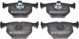 Тормозные колодки