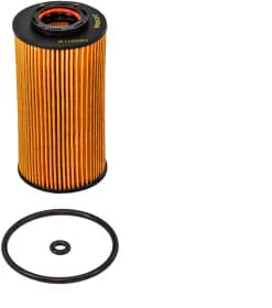 Масляный фильтр