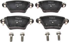 Тормозные колодки