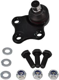 Шаровая опора