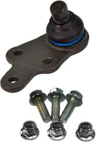 Шаровая опора