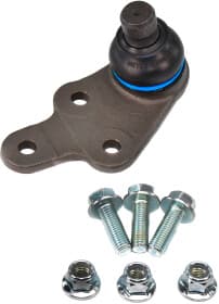 Шарова опора