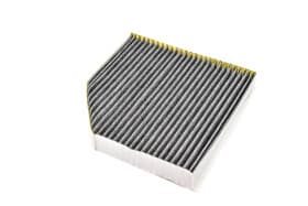 Фильтр салона