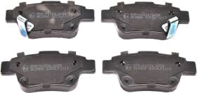 Гальмівні колодки