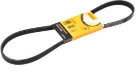 Поликлиновой ремень