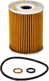 Оливний фільтр