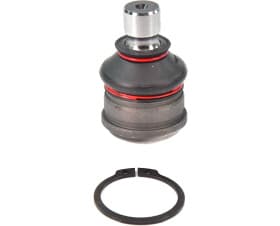 Шарова опора