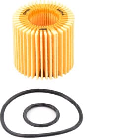 Масляный фильтр