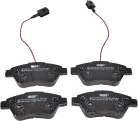 Тормозные колодки