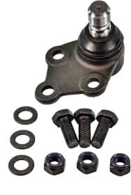 Шарова опора