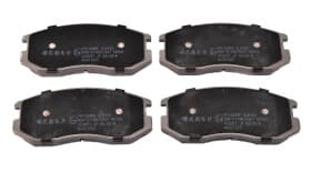 Тормозные колодки Тормозные колодки