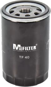 Оливний фільтр