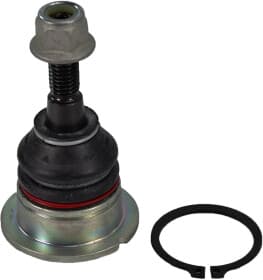 Шарова опора