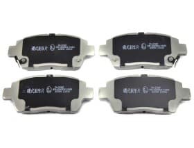 Тормозные колодки