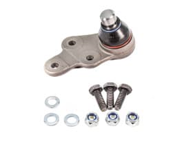 Шаровая опора