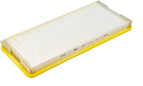 Фільтр салону