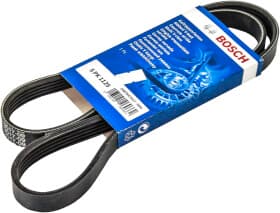 Поликлиновой ремень