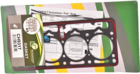 Прокладка ГБЦ Прокладка ГБЦ